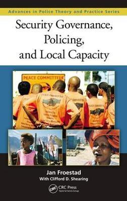 Security Governance, Policing, and Local Capacity(English, Electronic book text, Froestad Jan)