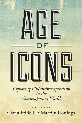Age of Icons(English, Electronic book text, unknown)