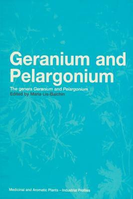 Geranium and Pelargonium(English, Hardcover, unknown)