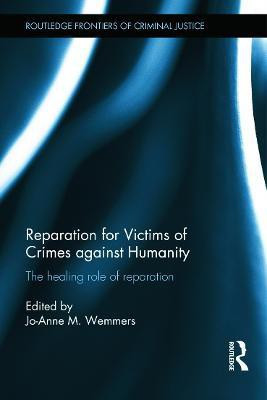 Reparation for Victims of Crimes against Humanity(English, Hardcover, unknown)