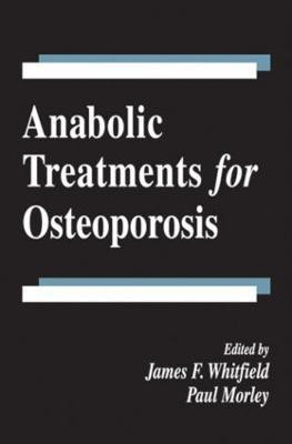 Anabolic Treatments for Osteoporosis(English, Hardcover, unknown)