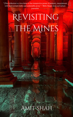 Revisiting the Mines(Paperback, Amit Shah)
