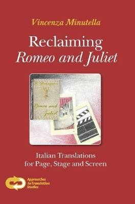 Reclaiming Romeo and Juliet(English, Electronic book text, Minutella Vincenza)
