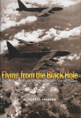 Flying from the Black Hole(English, Paperback, Harder Robert O.)