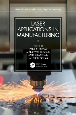 Laser Applications in Manufacturing(English, Hardcover, unknown)