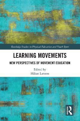 Learning Movements(English, Paperback, unknown)