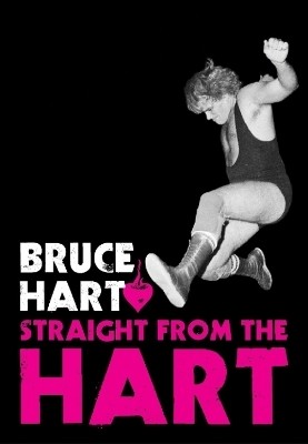 Straight from the Hart(English, Electronic book text, Hart Bruce)