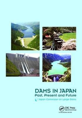 Dams in Japan(English, Paperback, unknown)