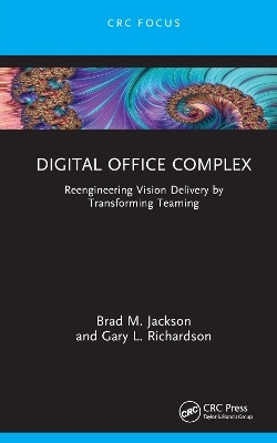 Digital Office Complex(English, Hardcover, Jackson Brad M.)