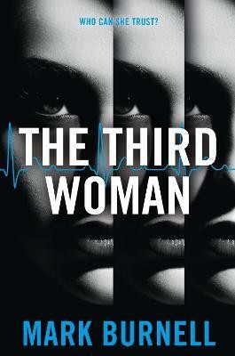 The Third Woman(English, Paperback, Burnell Mark)