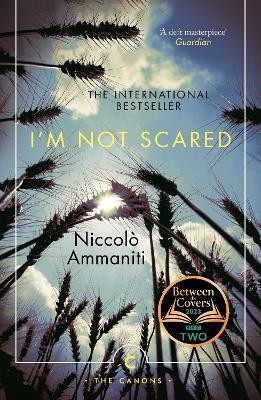 I'm Not Scared(English, Paperback, Ammaniti Niccolo)