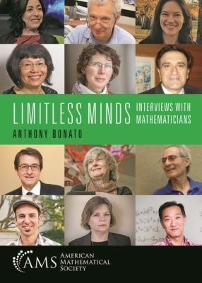 Limitless Minds(English, Paperback, Bonato Anthony)