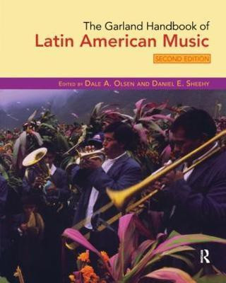 The Garland Handbook of Latin American Music(English, Paperback, unknown)