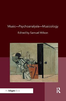 Music-Psychoanalysis-Musicology(English, Paperback, unknown)