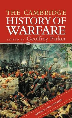 The Cambridge History of Warfare(English, Hardcover, unknown)