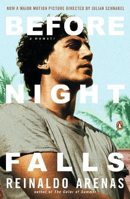 Before Night Falls(English, Paperback, Arenas Reinaldo)