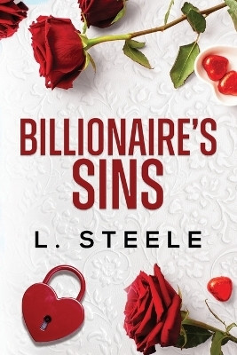 Billionaire's Sins(English, Paperback, Steele L)