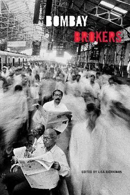 Bombay Brokers(English, Hardcover, unknown)