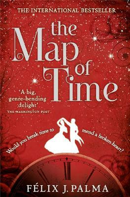 The Map of Time(English, Paperback, Palma Felix J.)