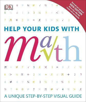 Help Your Kids with Math(English, Paperback, Lewis Barry)