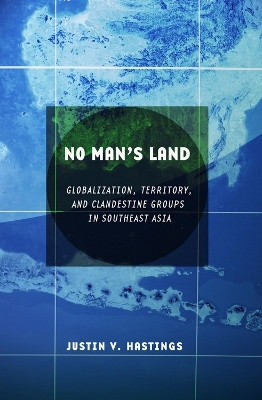 No Man's Land(English, Electronic book text, Hastings Justin V.)