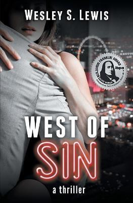 West of Sin(English, Paperback, Lewis Wesley S)