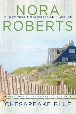 Chesapeake Blue(English, Paperback, Roberts Nora)
