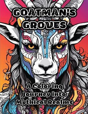 Goatman's Groves(English, Paperback, Colorzen)