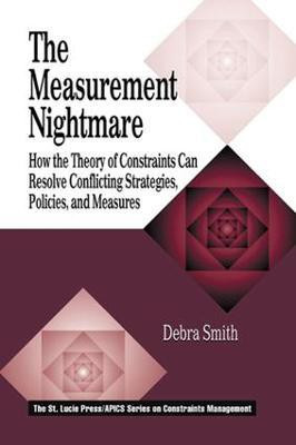 The Measurement Nightmare(English, Electronic book text, Smith Debra)
