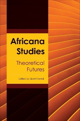 Africana Studies(English, Hardcover, unknown)