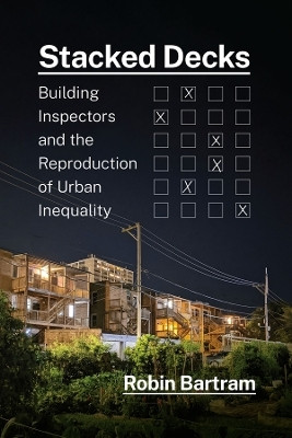 Stacked Decks(English, Paperback, Bartram Robin)