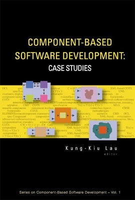 Component-based Software Development: Case Studies(English, Hardcover, unknown)