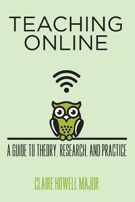 Teaching Online(English, Paperback, Major Claire Howell)