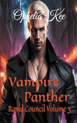Vampire Panther(English, Paperback, Kee Ophelia)