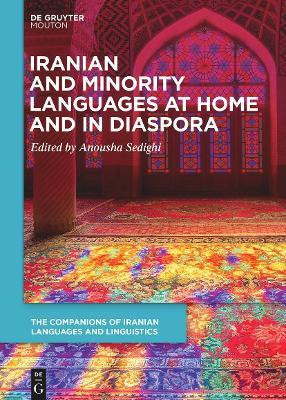 Iranian and Minority Languages at Home and in Diaspora(English, Hardcover, unknown)