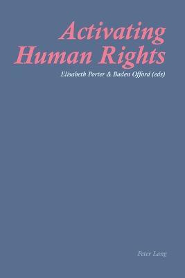 Activating Human Rights(English, Paperback, unknown)