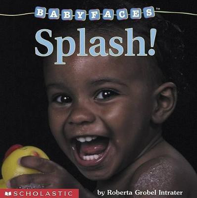 Baby Faces(English, Board book, Grabel Intrater Roberta)