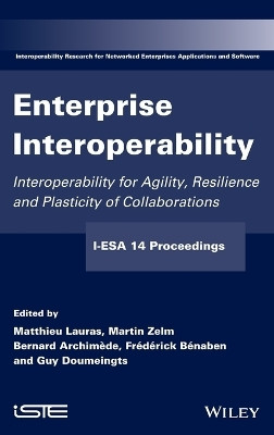 Enterprise Interoperability(English, Hardcover, unknown)