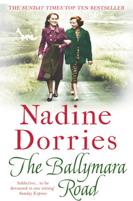 The Ballymara Road(English, Paperback, Dorries Nadine)