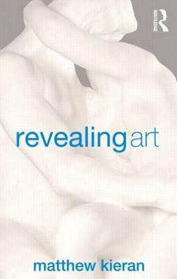 Revealing Art(English, Paperback, Kieran Matthew)