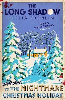 The Long Shadow(English, Paperback, Fremlin Celia)