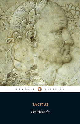 Tacitus: The Histories(Paperback, Unknown)