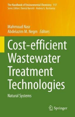 Cost-efficient Wastewater Treatment Technologies(English, Hardcover, unknown)
