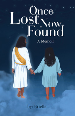 Once Lost Now Found(English, Hardcover, Brielle)