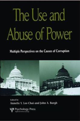 The Use and Abuse of Power(English, Paperback, unknown)