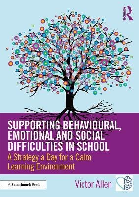 Supporting Behavioural, Emotional and Social Difficulties in School(English, Paperback, Allen Victor)