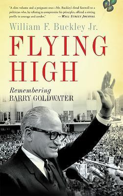 Flying High(English, Paperback, Buckley William)