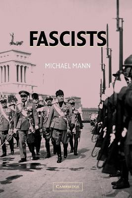 Fascists(English, Paperback, Mann Michael)