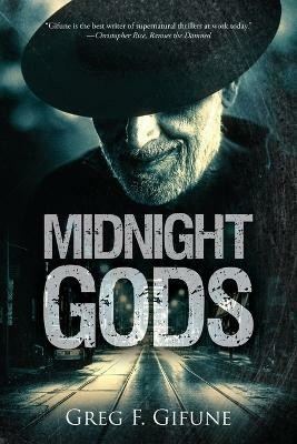 Midnight Gods(English, Paperback, Gifune Greg F)