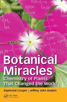 Botanical Miracles(English, Paperback, Cooper Raymond)